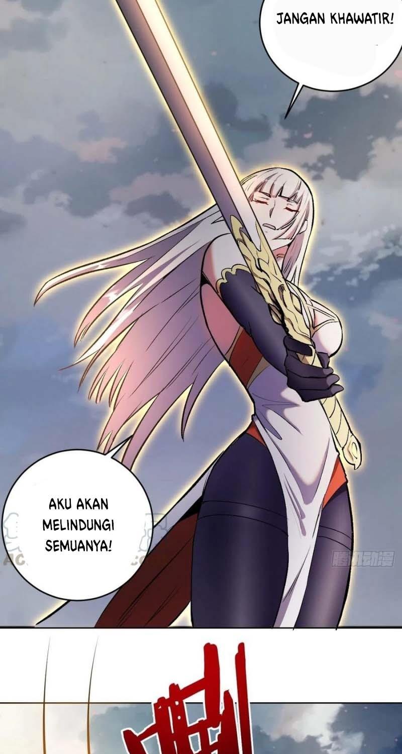 Dark Star Emperor Chapter 109 Gambar 22
