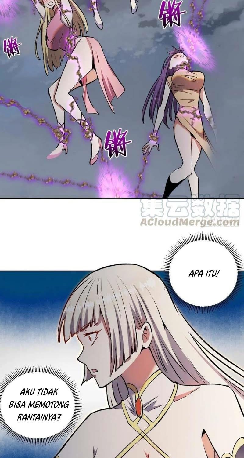 Dark Star Emperor Chapter 109 Gambar 24