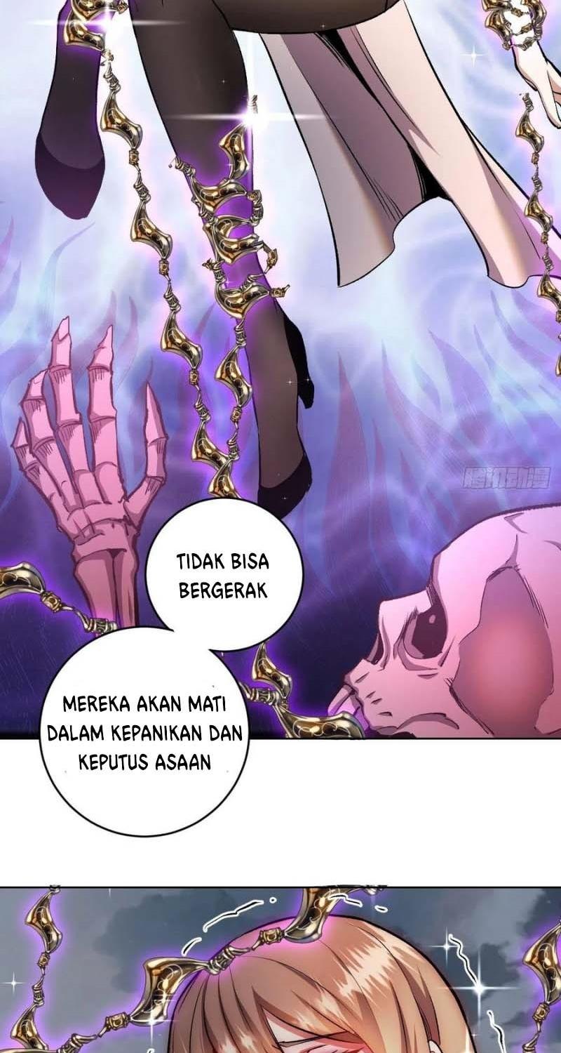 Dark Star Emperor Chapter 109 Gambar 27