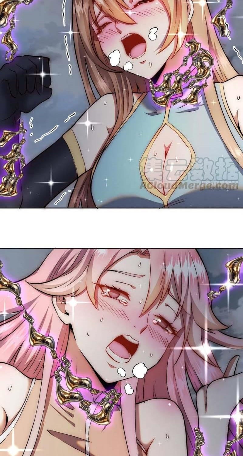 Dark Star Emperor Chapter 109 Gambar 28