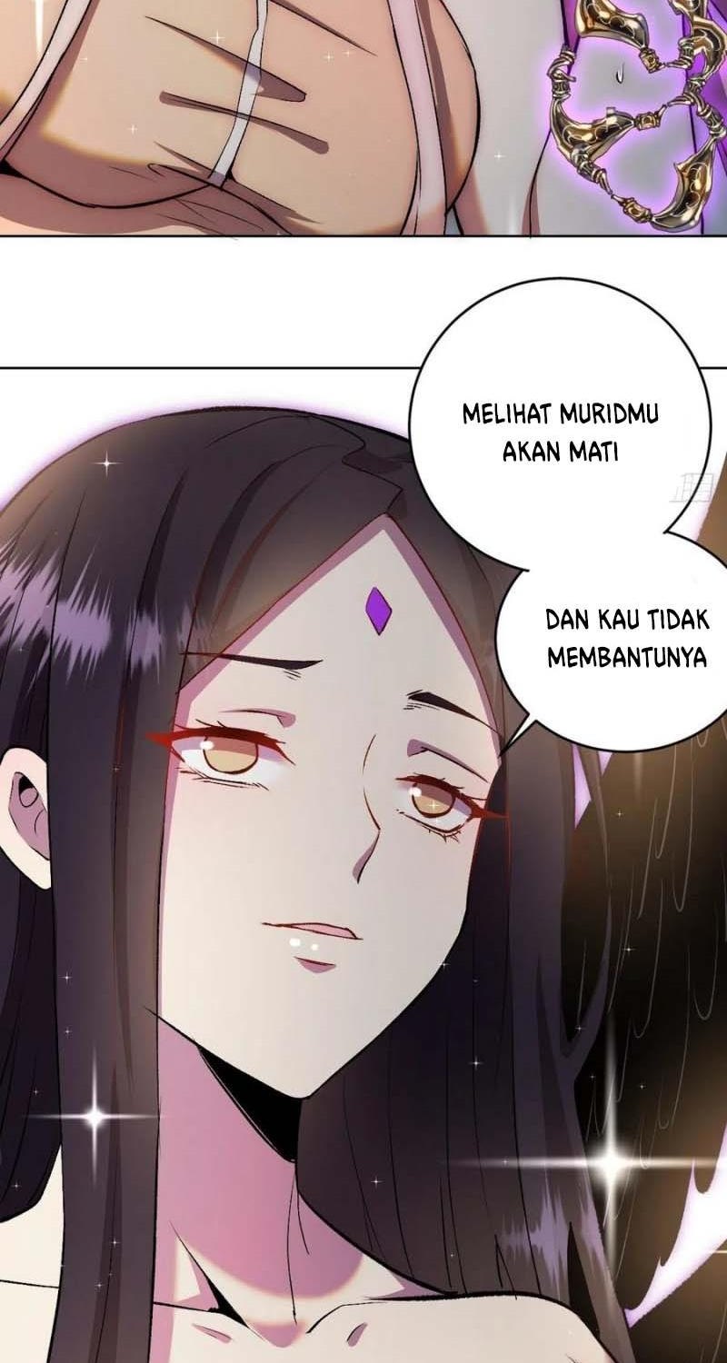 Dark Star Emperor Chapter 109 Gambar 29