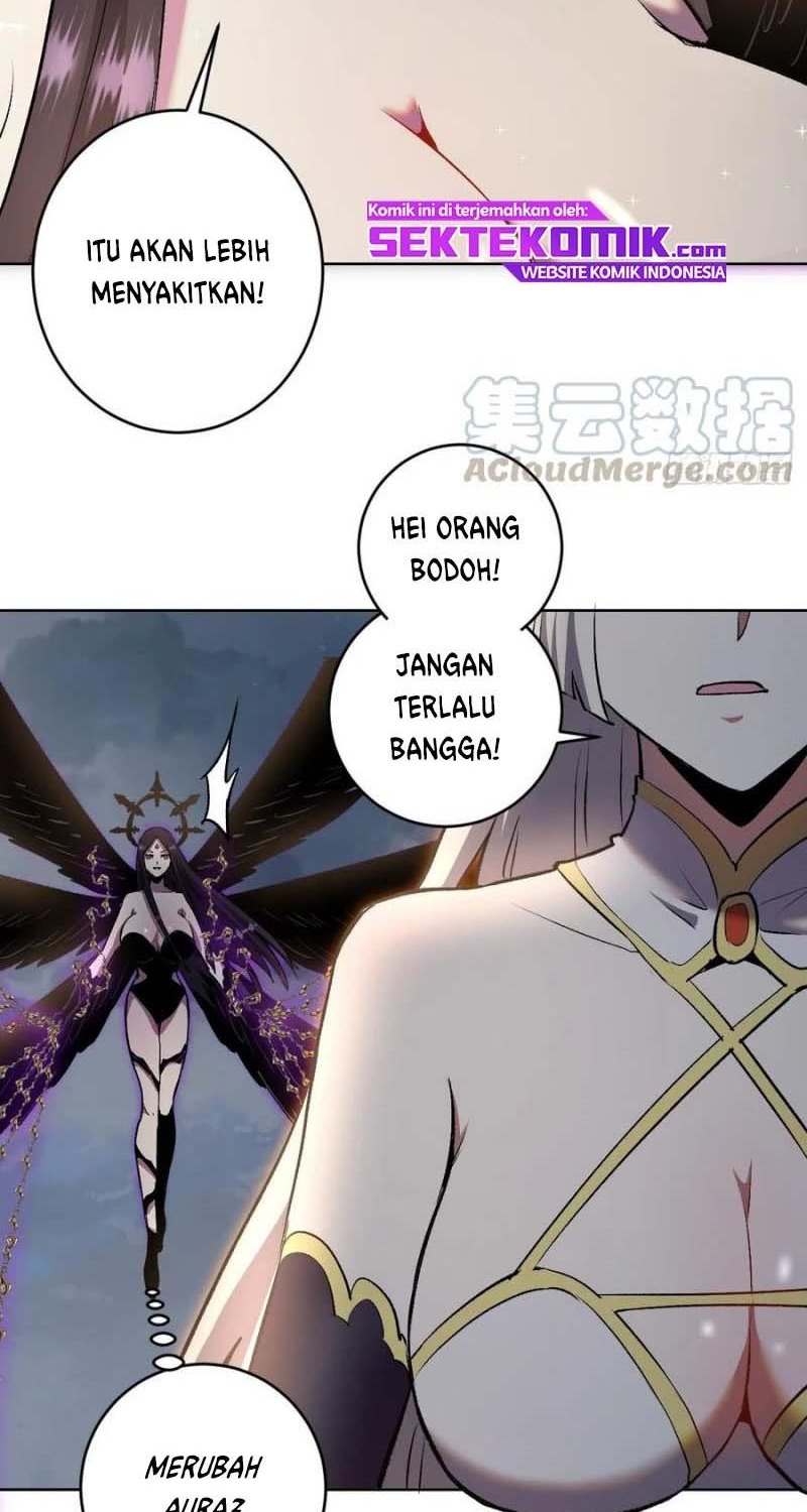 Dark Star Emperor Chapter 109 Gambar 30