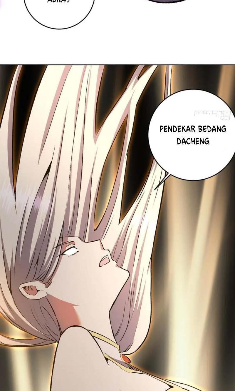 Dark Star Emperor Chapter 109 Gambar 31
