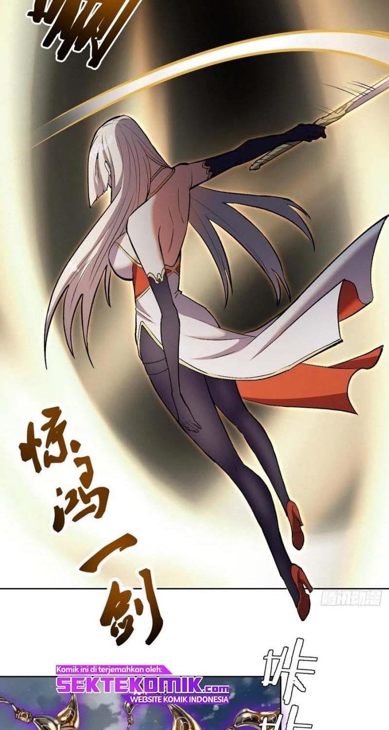 Dark Star Emperor Chapter 109 Gambar 33
