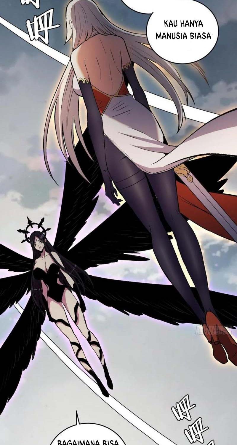 Dark Star Emperor Chapter 109 Gambar 37