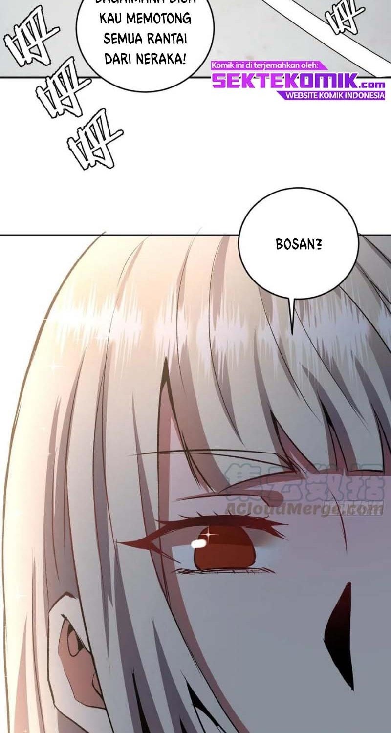 Dark Star Emperor Chapter 109 Gambar 38