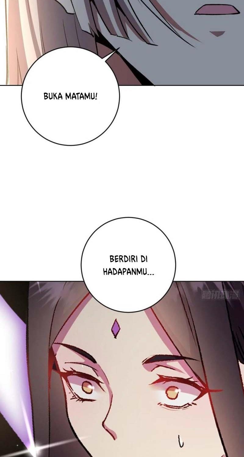 Dark Star Emperor Chapter 109 Gambar 39