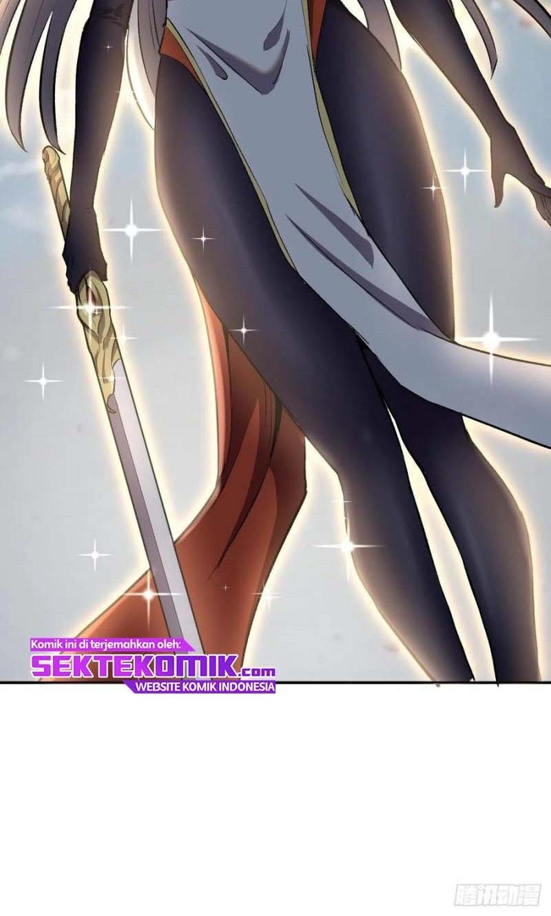 Dark Star Emperor Chapter 109 Gambar 41