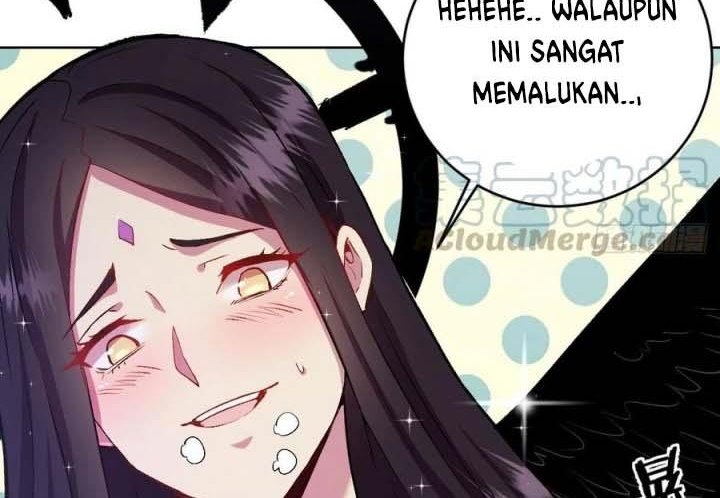 Dark Star Emperor Chapter 111 Gambar 5