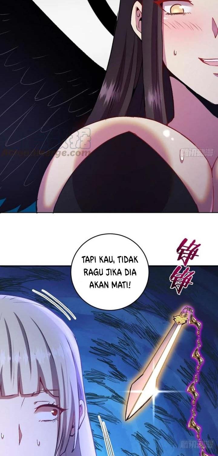 Dark Star Emperor Chapter 111 Gambar 10