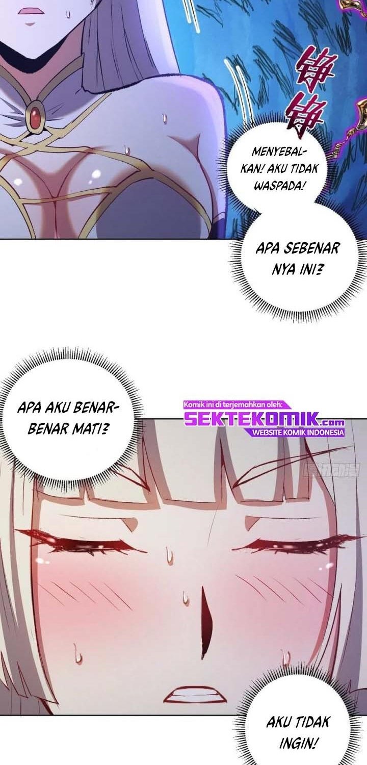 Dark Star Emperor Chapter 111 Gambar 11