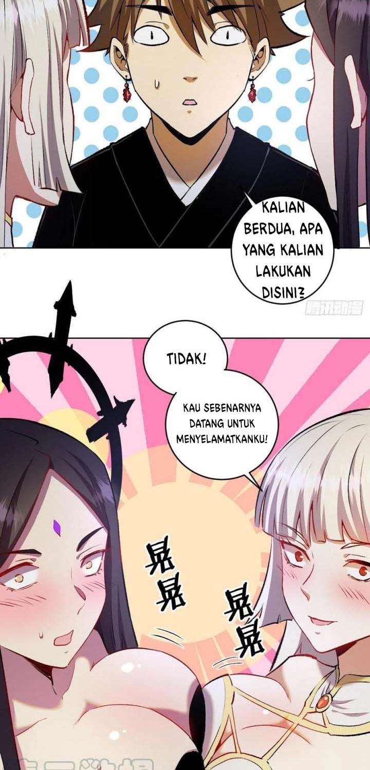 Dark Star Emperor Chapter 111 Gambar 14