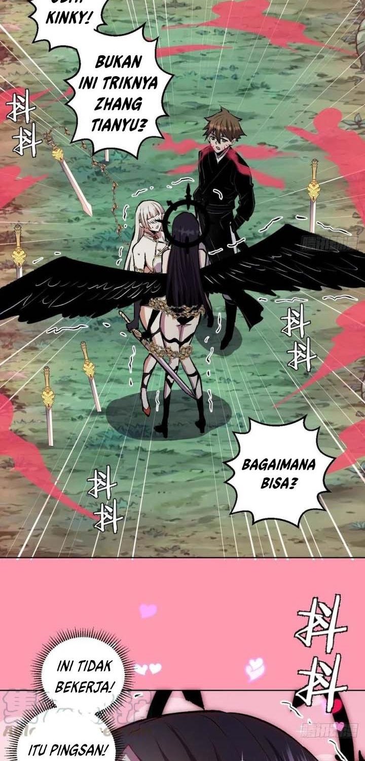 Dark Star Emperor Chapter 111 Gambar 16