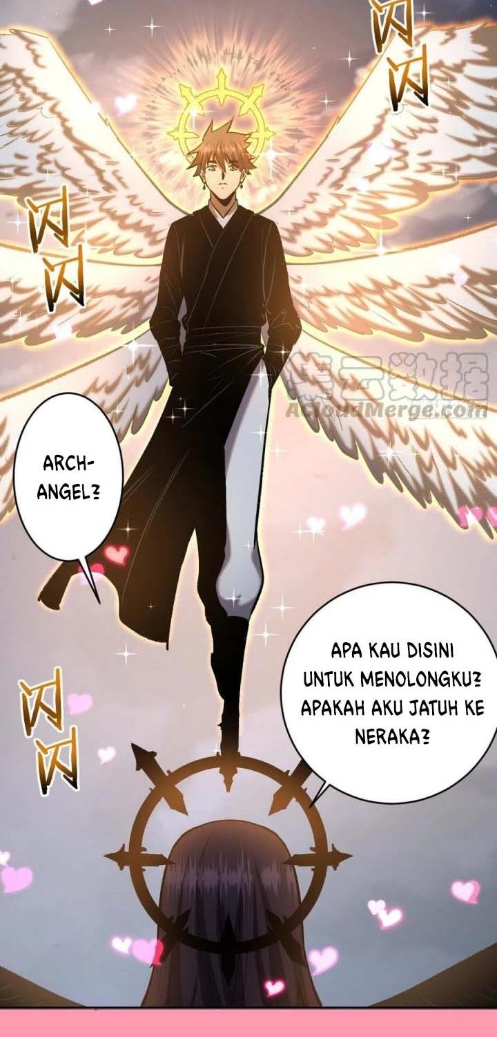 Dark Star Emperor Chapter 111 Gambar 19