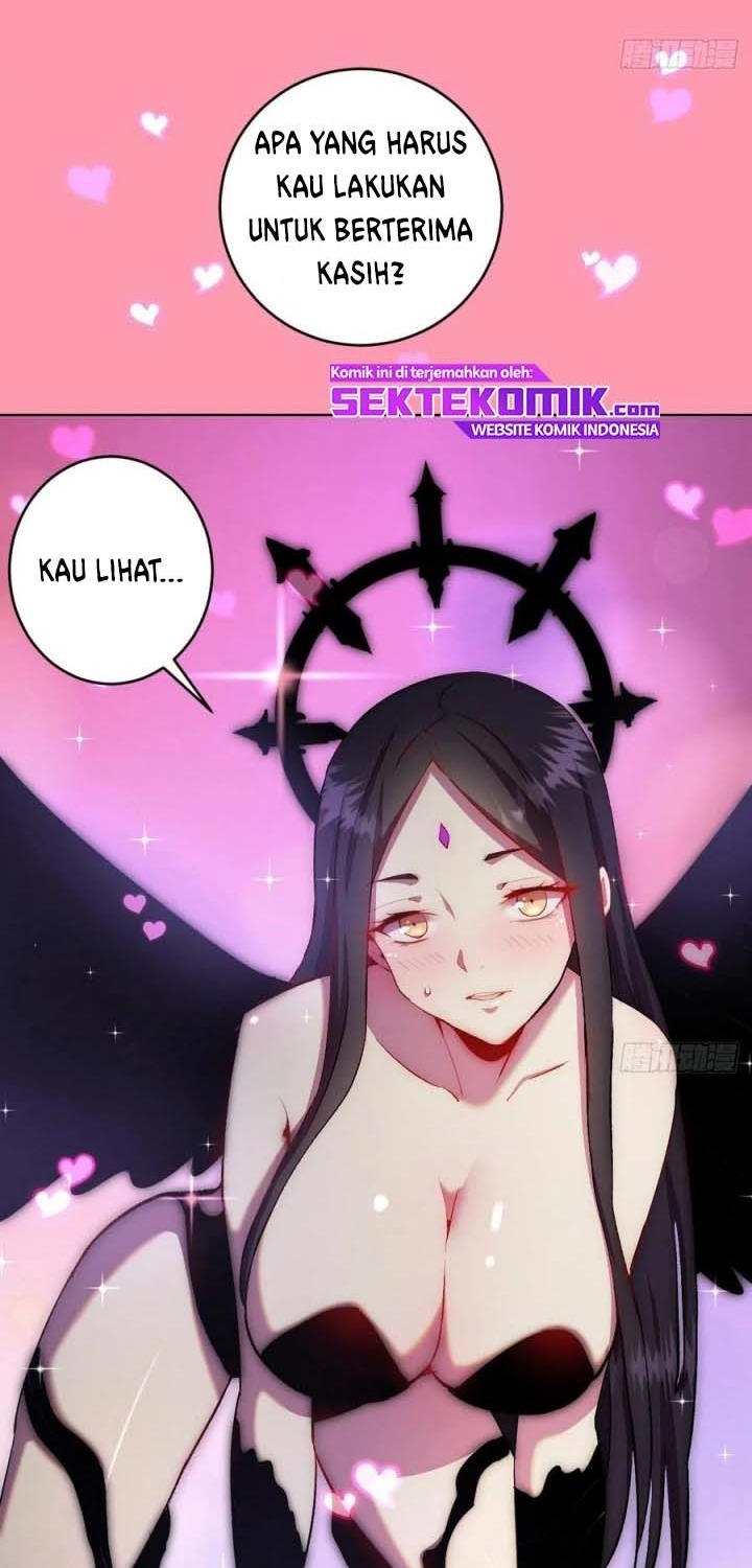 Dark Star Emperor Chapter 111 Gambar 20