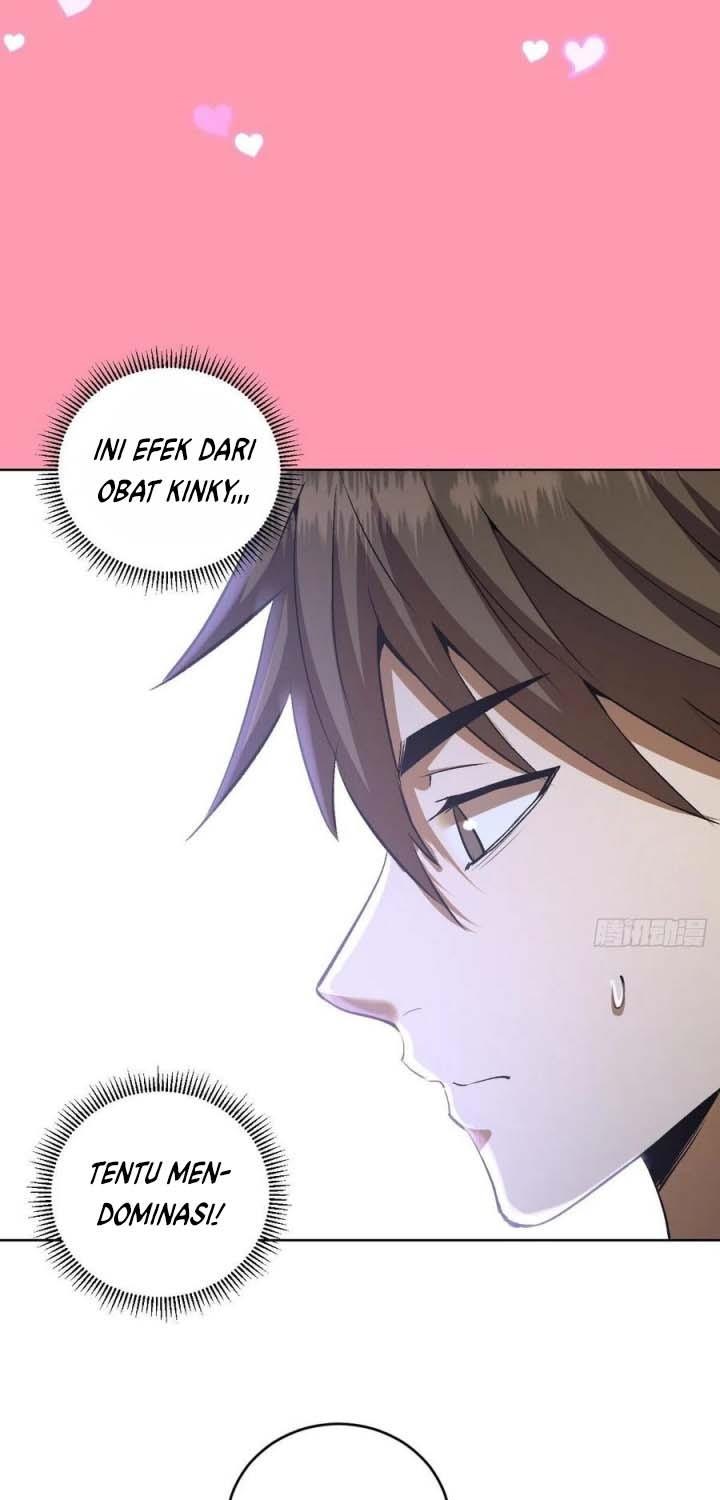 Dark Star Emperor Chapter 111 Gambar 22
