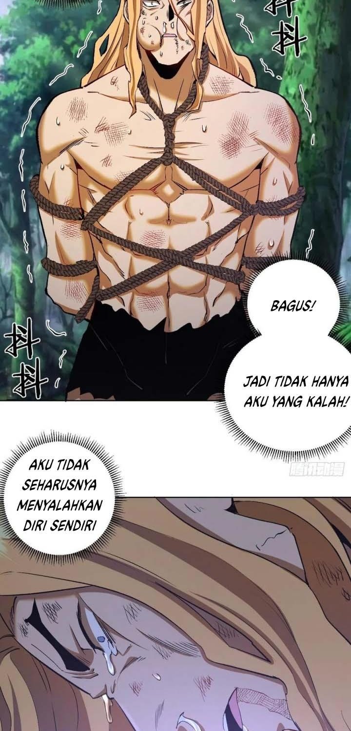 Dark Star Emperor Chapter 111 Gambar 24