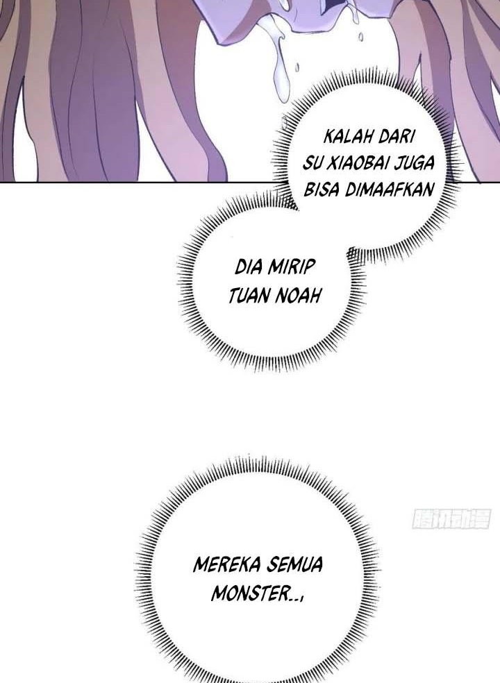 Dark Star Emperor Chapter 111 Gambar 25