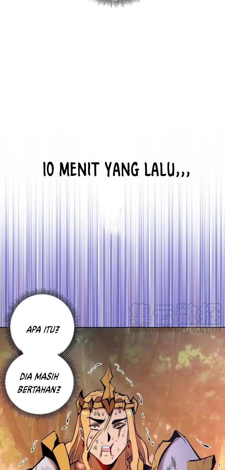 Dark Star Emperor Chapter 111 Gambar 26