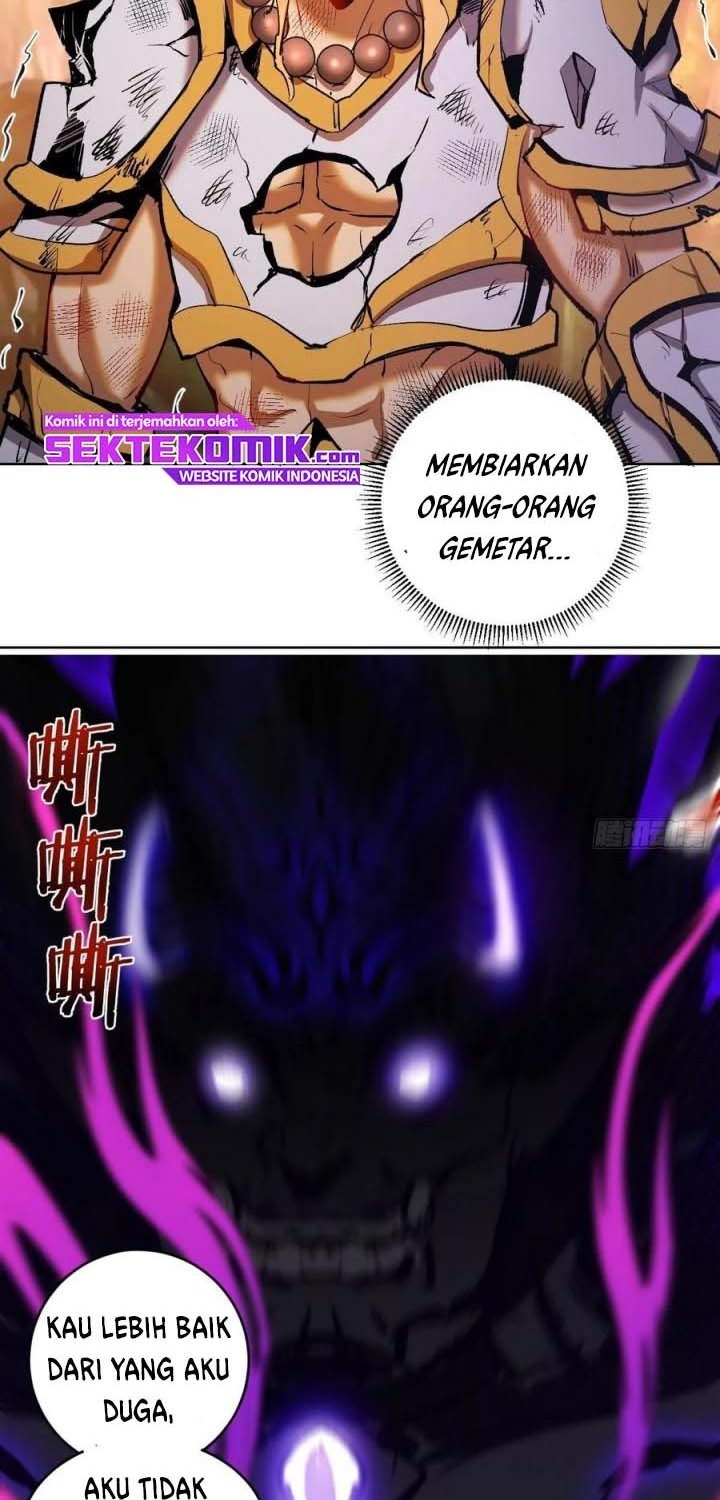 Dark Star Emperor Chapter 111 Gambar 27