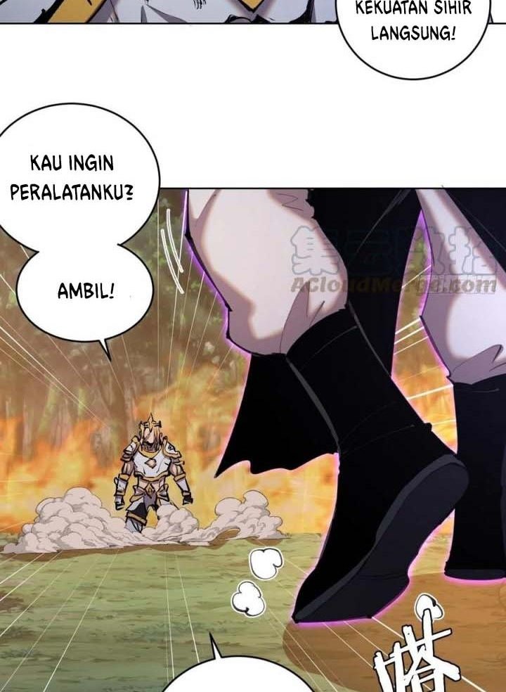 Dark Star Emperor Chapter 111 Gambar 29