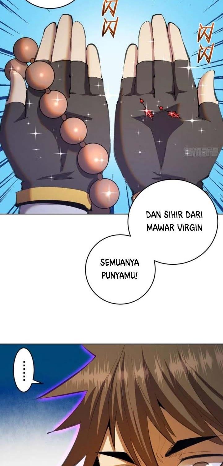 Dark Star Emperor Chapter 111 Gambar 31