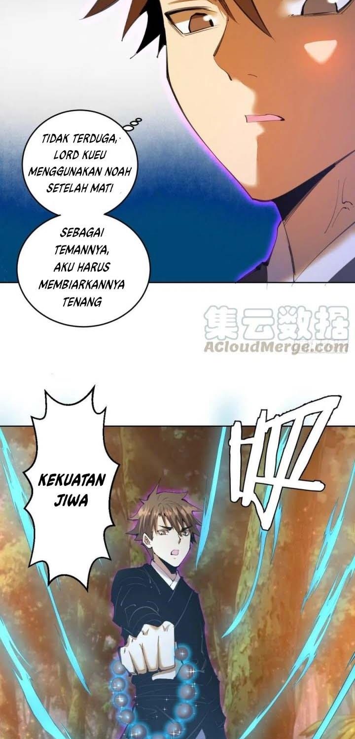 Dark Star Emperor Chapter 111 Gambar 32