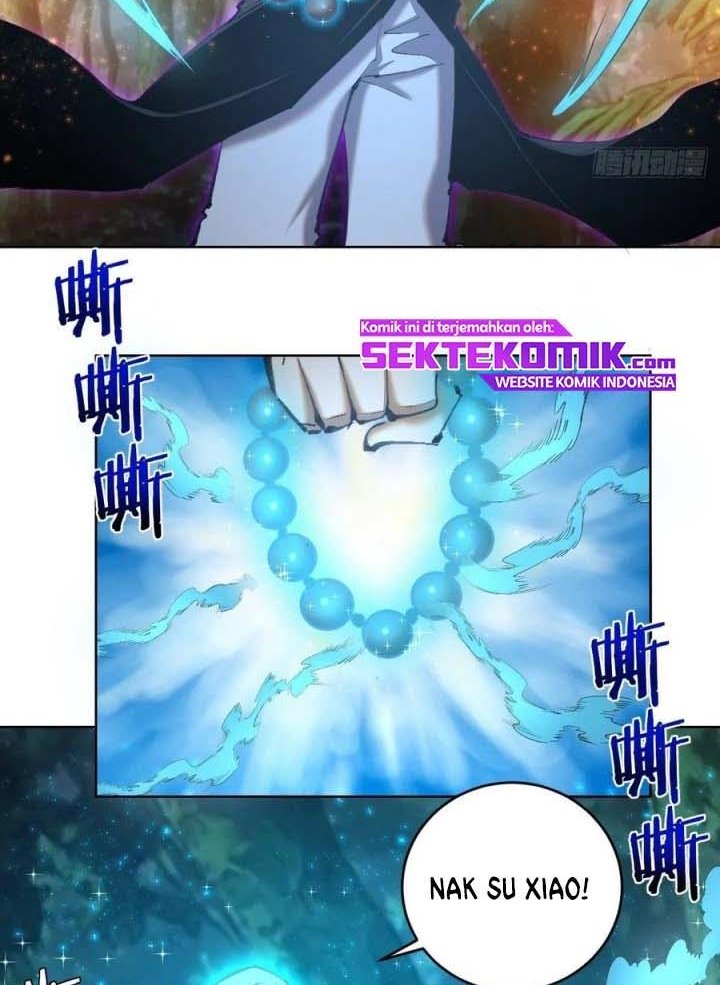 Dark Star Emperor Chapter 111 Gambar 33