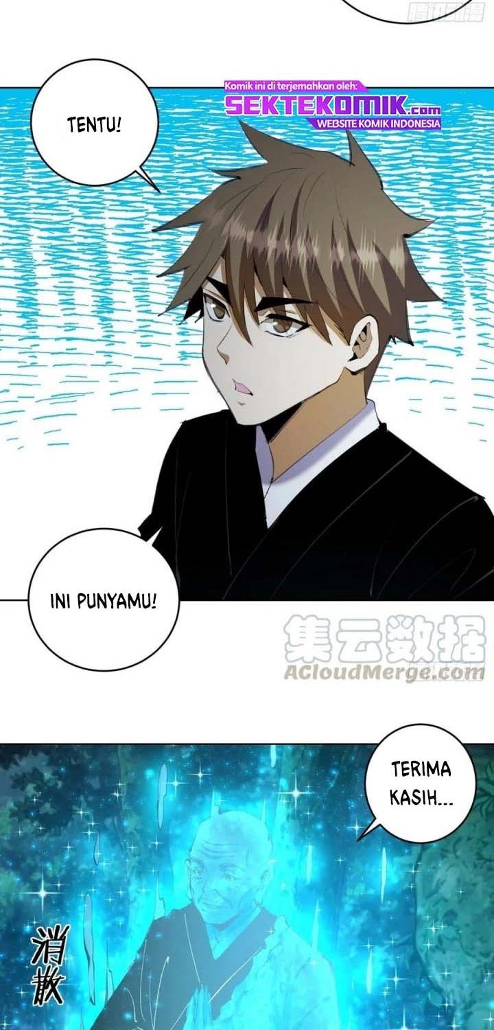 Dark Star Emperor Chapter 111 Gambar 36