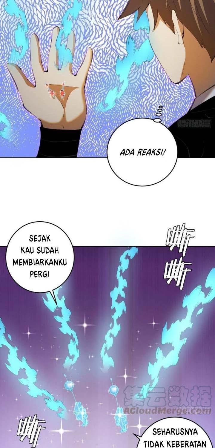 Dark Star Emperor Chapter 111 Gambar 38