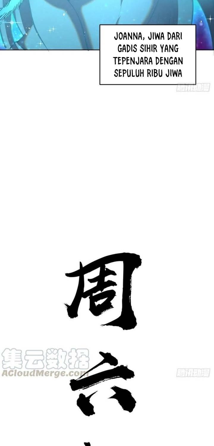 Dark Star Emperor Chapter 111 Gambar 40