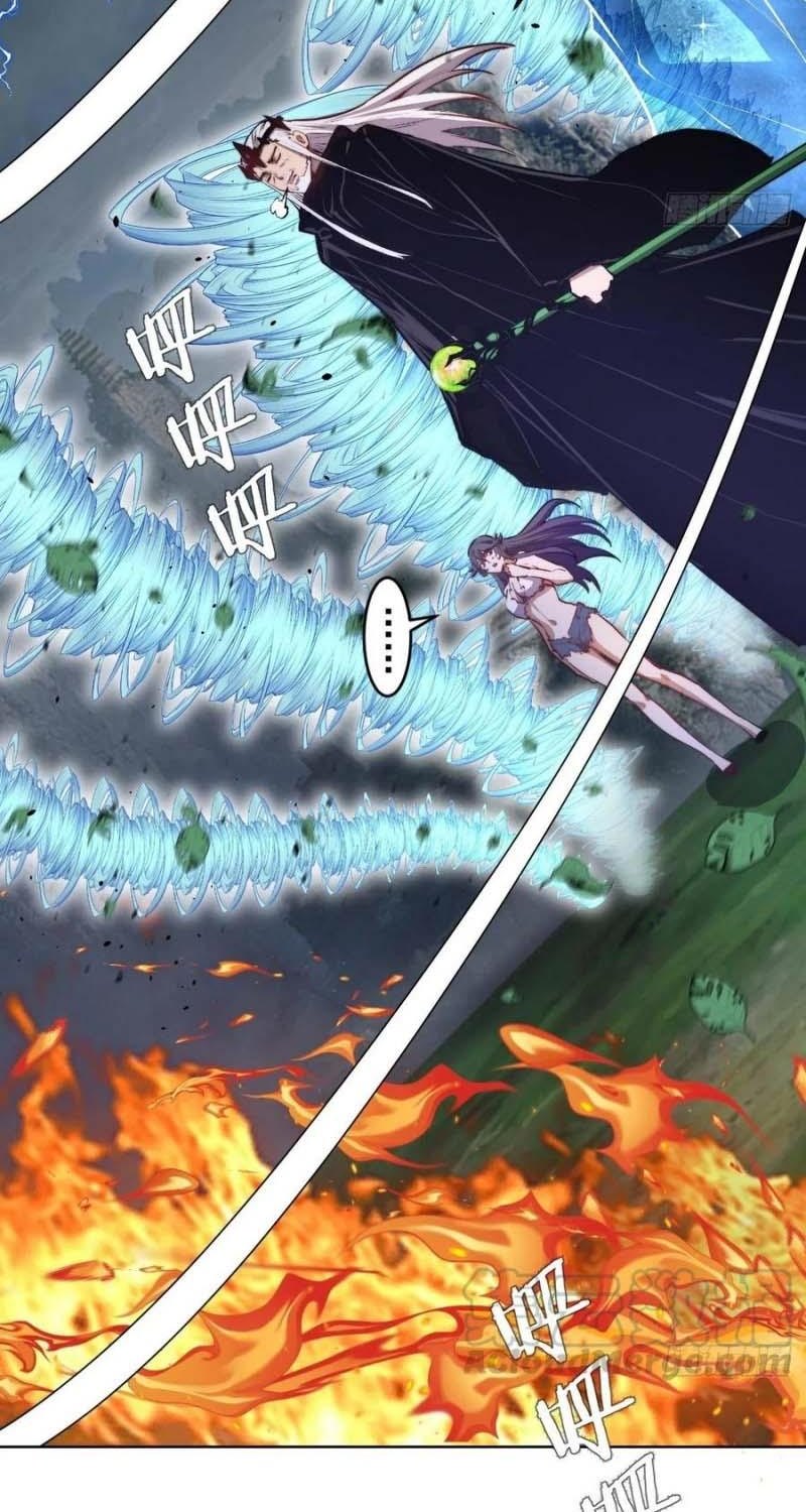 Dark Star Emperor Chapter 115 Gambar 4