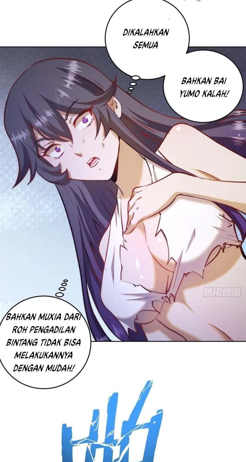 Dark Star Emperor Chapter 115 Gambar 6