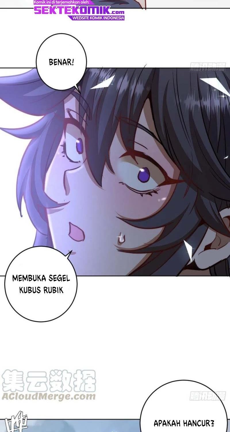 Dark Star Emperor Chapter 115 Gambar 8
