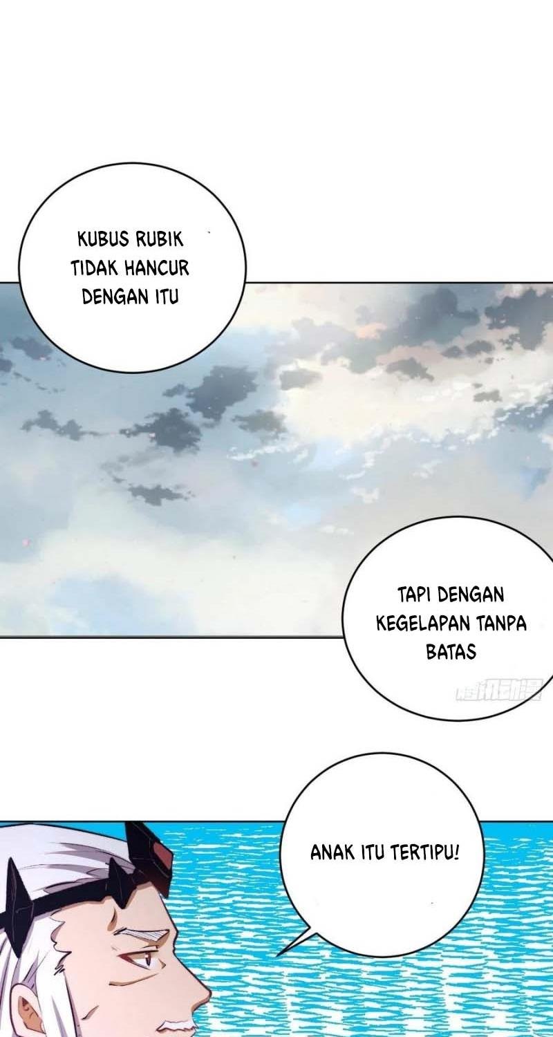 Dark Star Emperor Chapter 115 Gambar 14