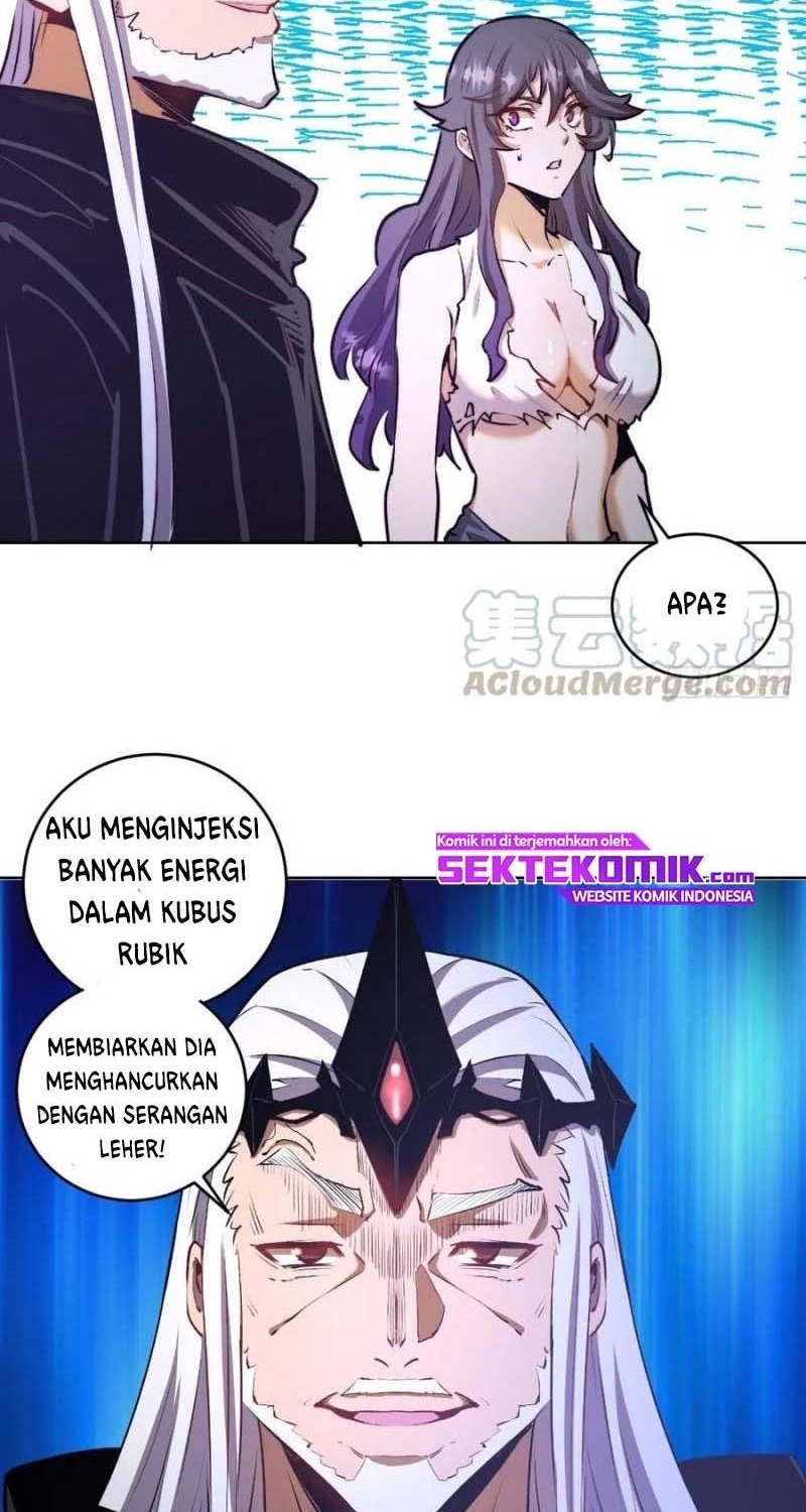 Dark Star Emperor Chapter 115 Gambar 15