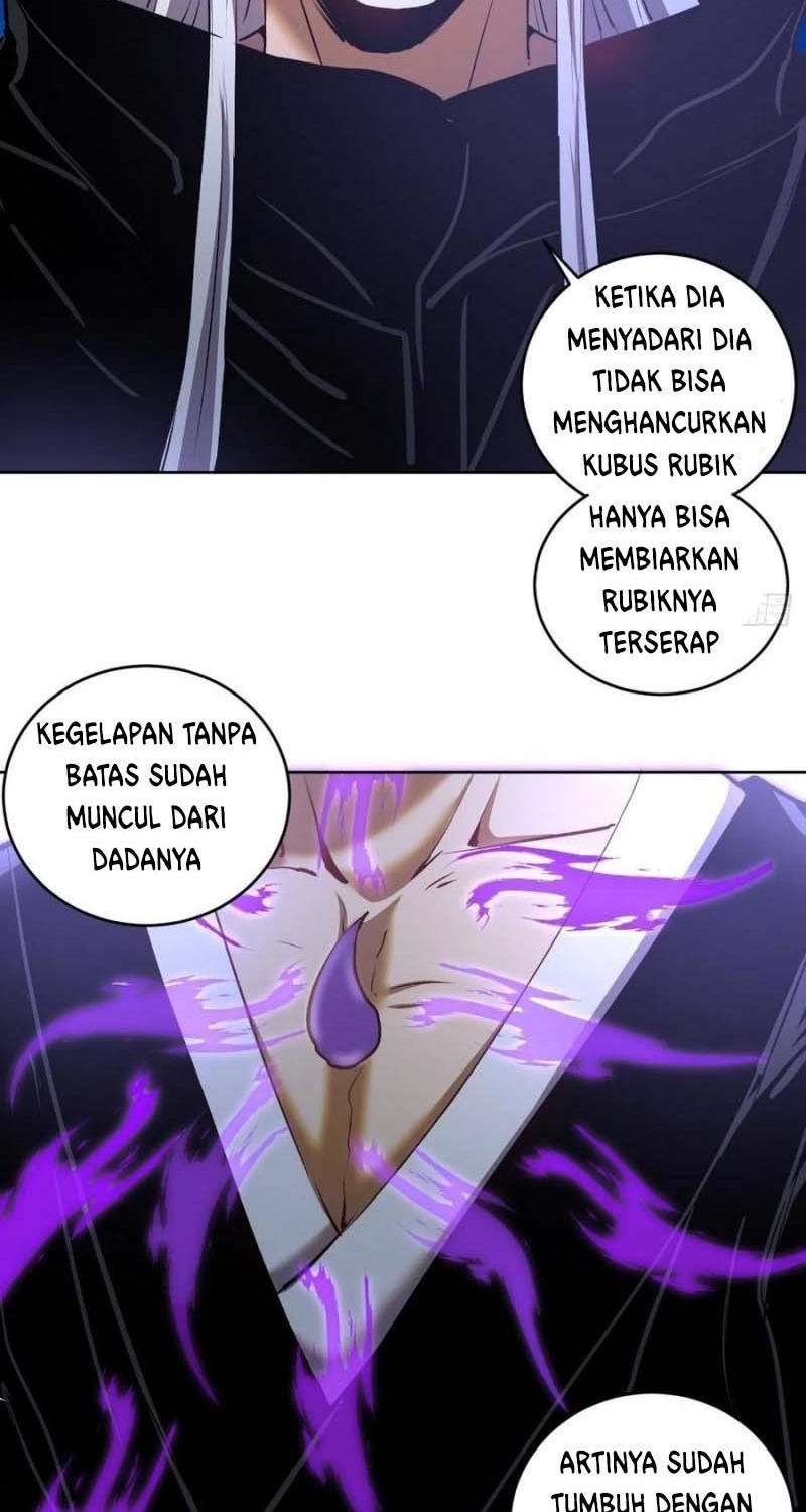 Dark Star Emperor Chapter 115 Gambar 16