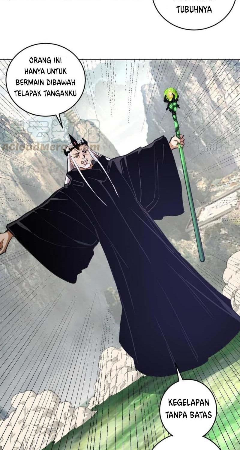 Dark Star Emperor Chapter 115 Gambar 18