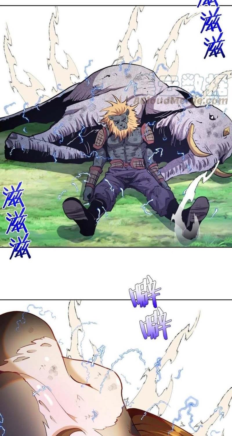 Dark Star Emperor Chapter 115 Gambar 20