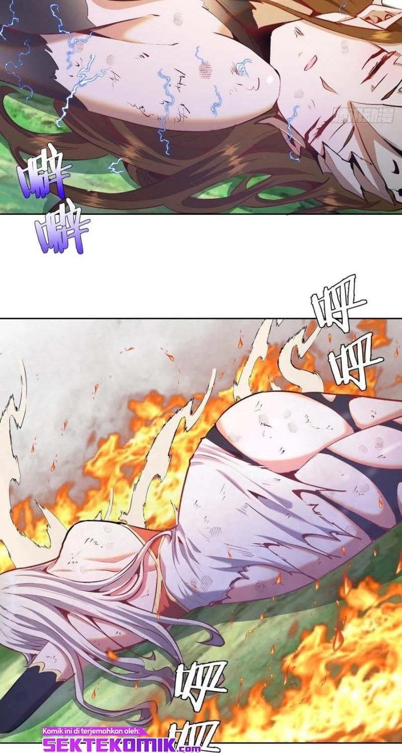 Dark Star Emperor Chapter 115 Gambar 22