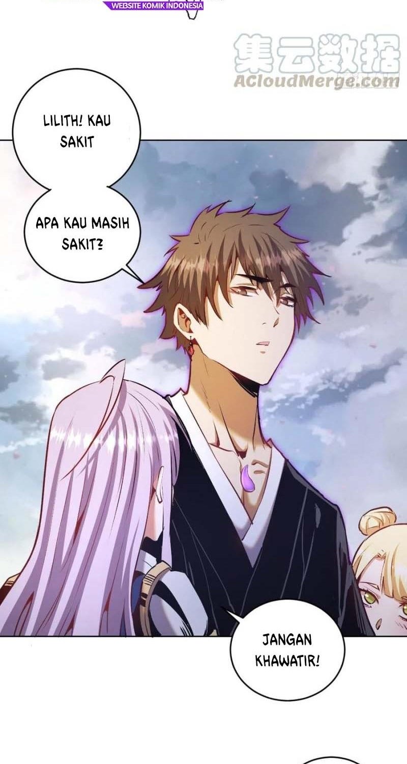 Dark Star Emperor Chapter 115 Gambar 23