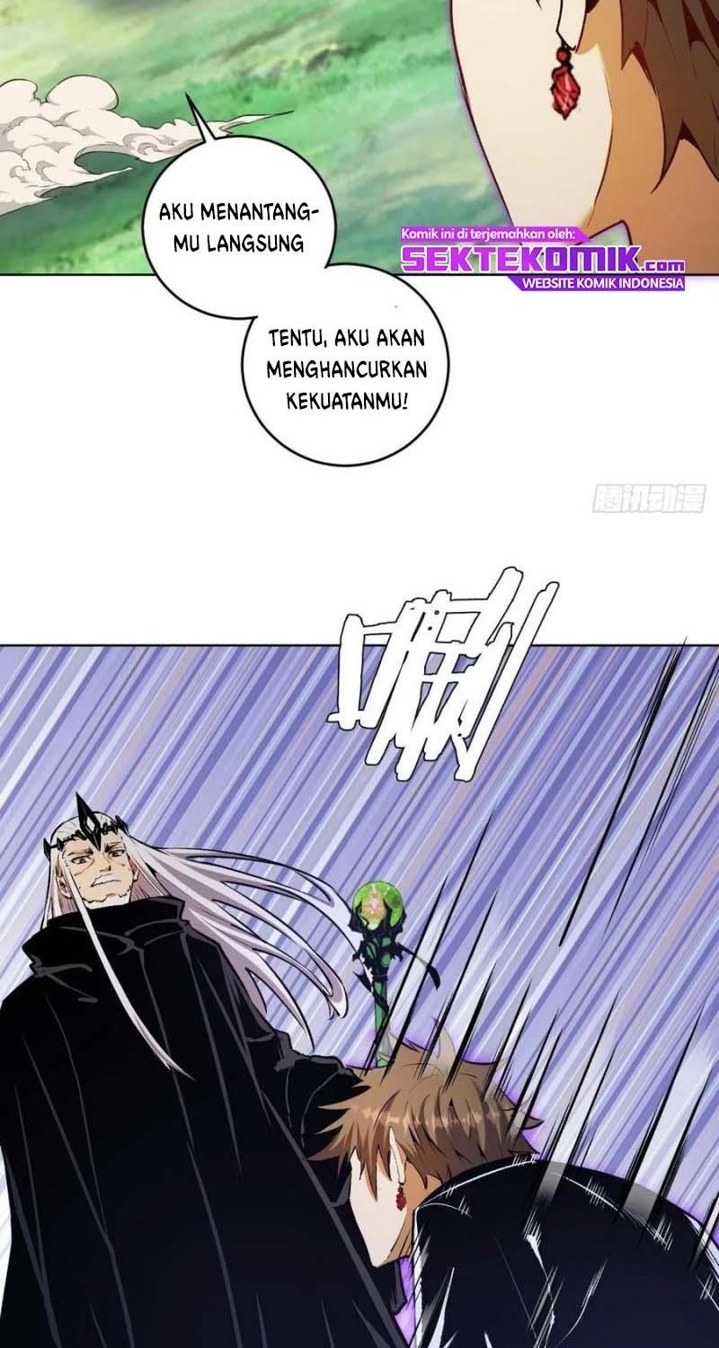 Dark Star Emperor Chapter 115 Gambar 27