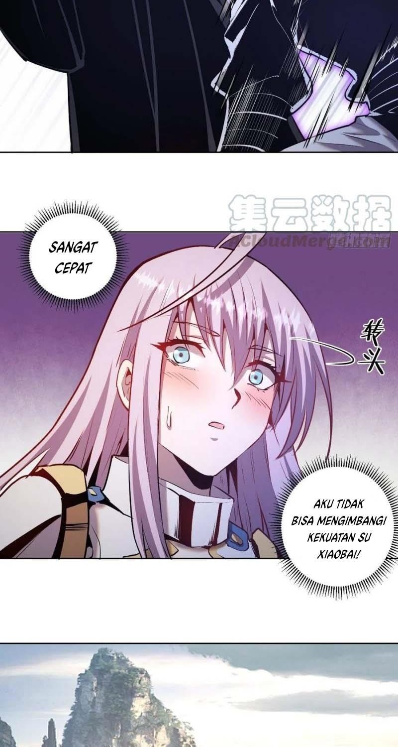 Dark Star Emperor Chapter 115 Gambar 28