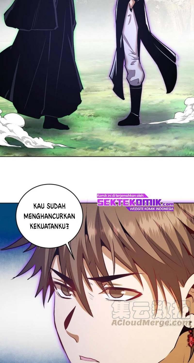 Dark Star Emperor Chapter 115 Gambar 30