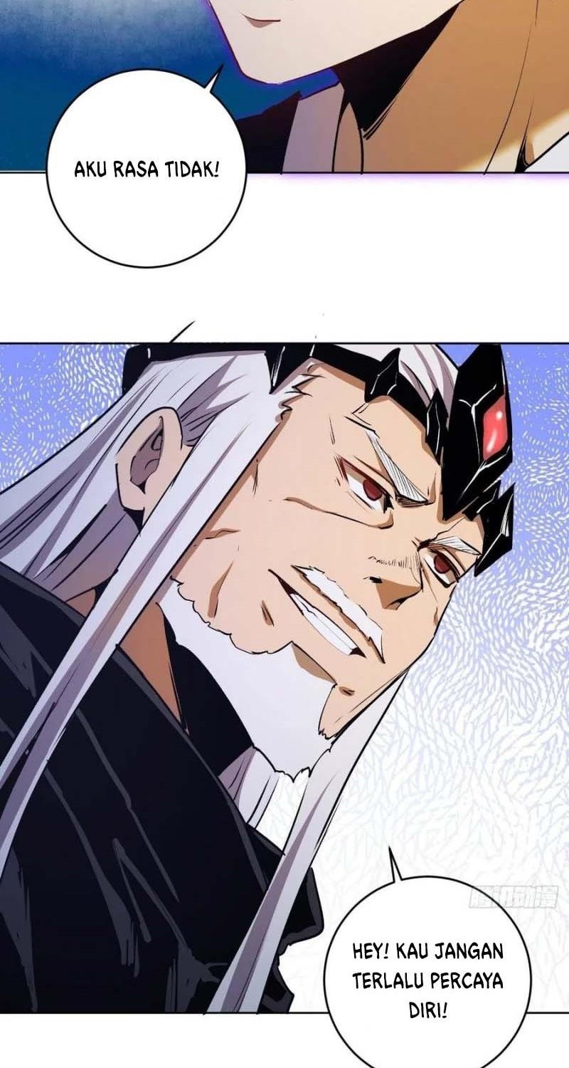 Dark Star Emperor Chapter 115 Gambar 31