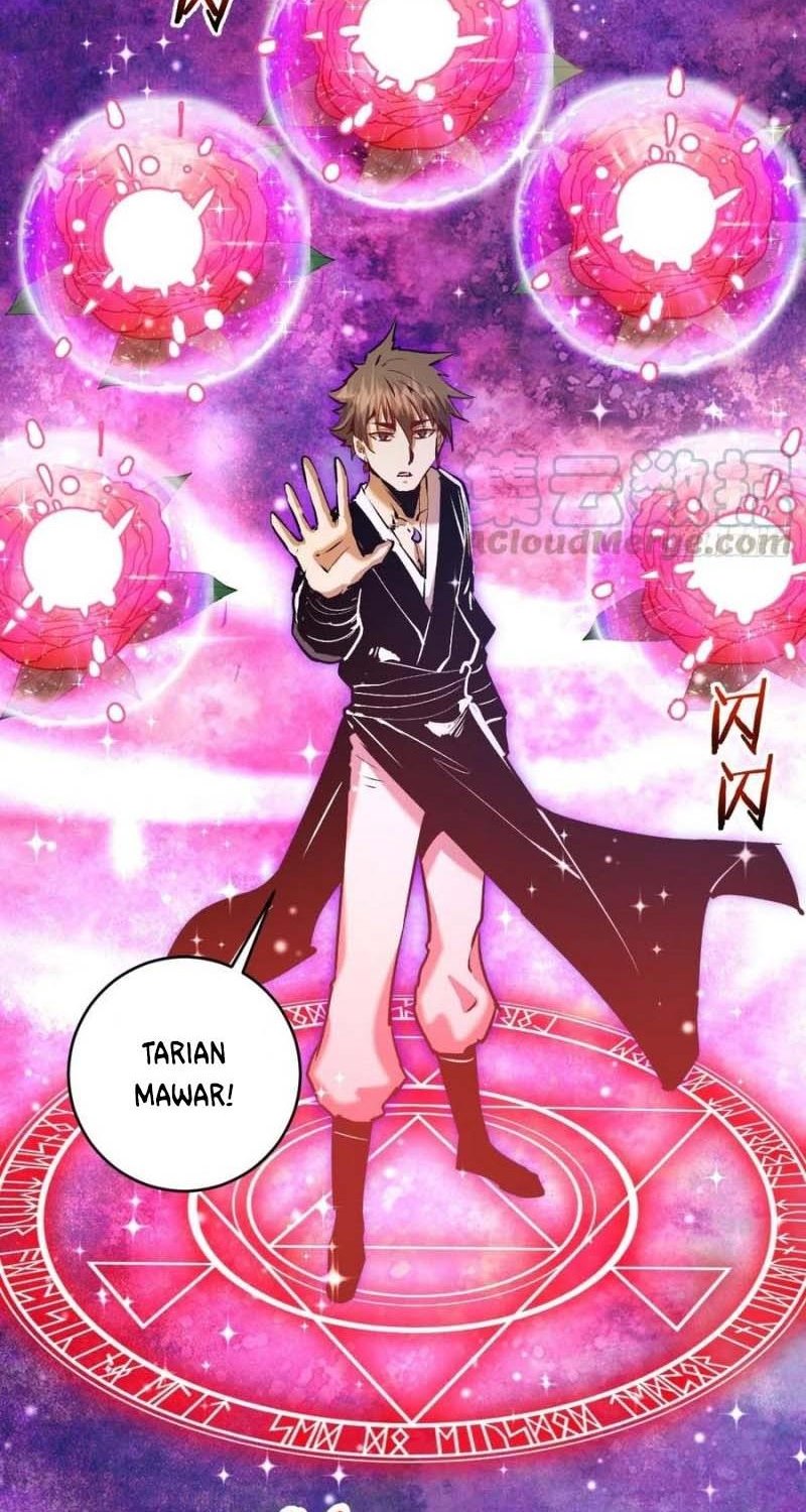 Dark Star Emperor Chapter 115 Gambar 35