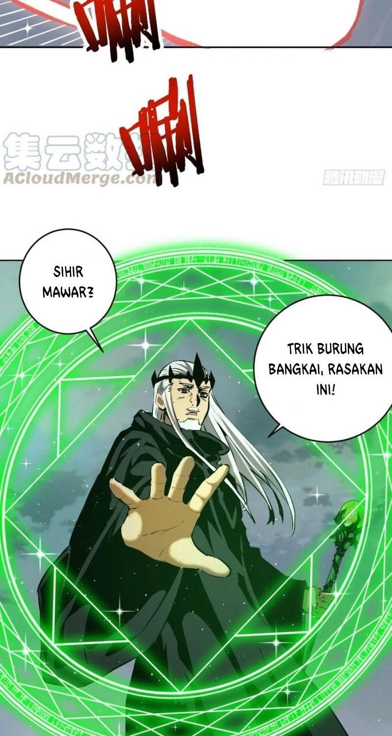 Dark Star Emperor Chapter 115 Gambar 38