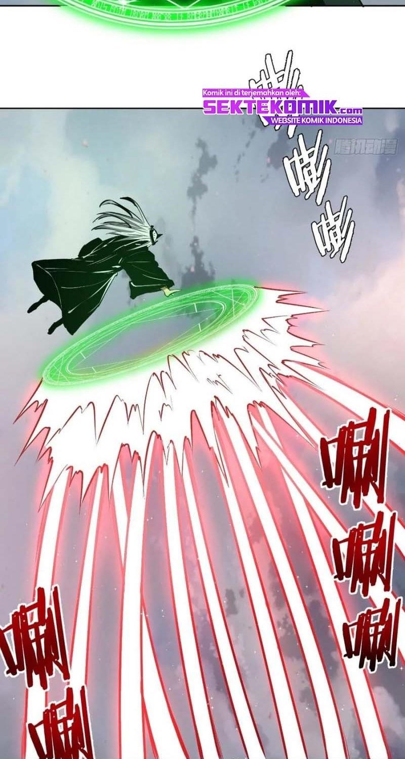 Dark Star Emperor Chapter 115 Gambar 39