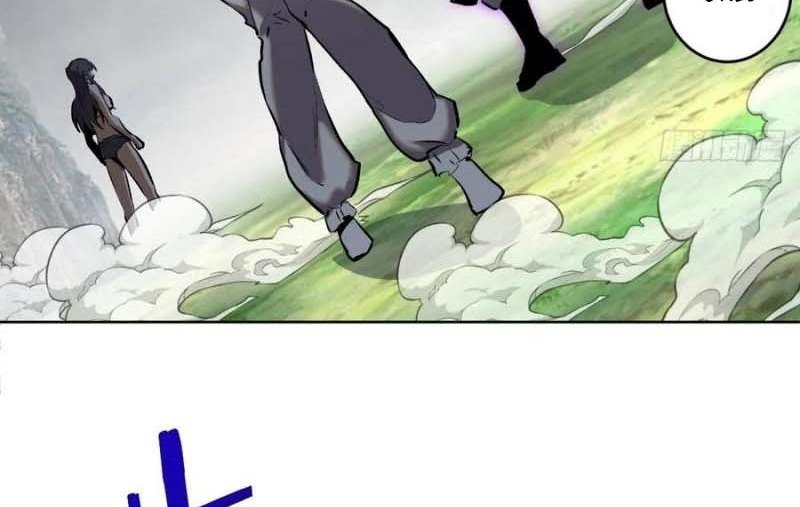 Dark Star Emperor Chapter 115 Gambar 41