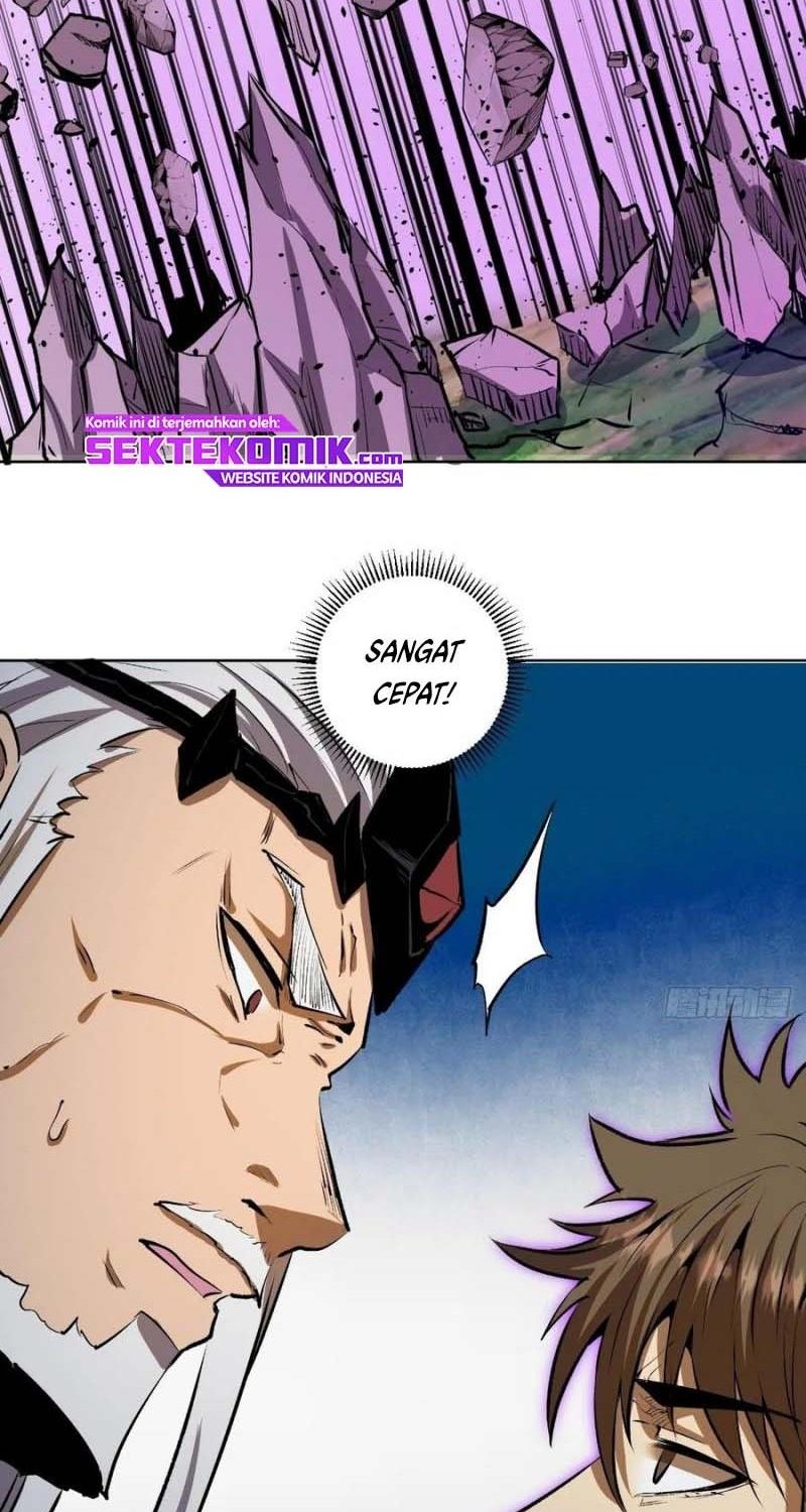 Dark Star Emperor Chapter 115 Gambar 43
